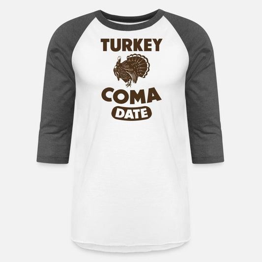 thanksgiving turkey coma date