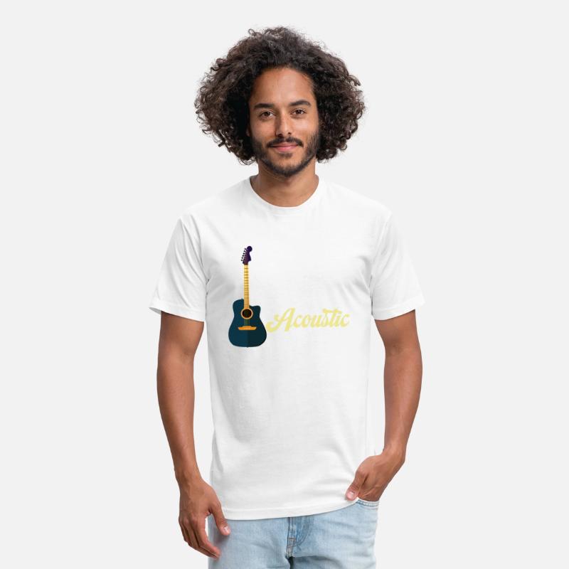 That's What I Do I Play Acoustic And I Forget