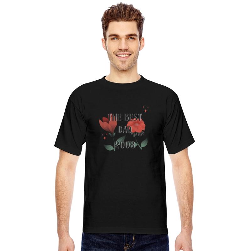 The Best Dad Since 2008