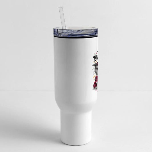 The Broken Clock Is Still Right Twice a Day