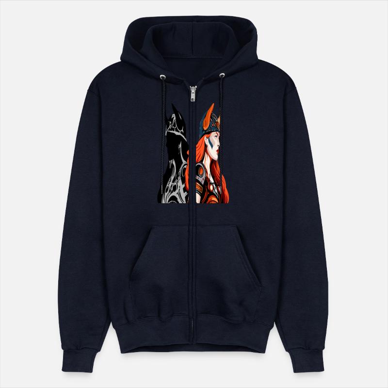 The Dilemma of the Viking Shieldmaiden