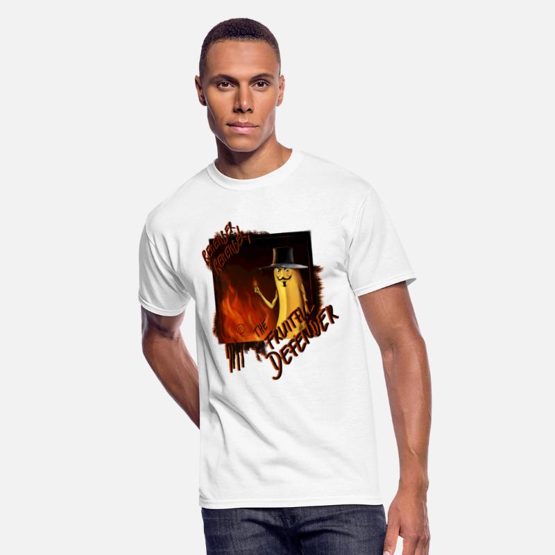 "The Fruitful Defender": Bayana Fawkes Painting