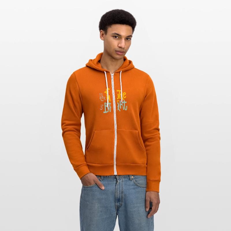 The future is bright