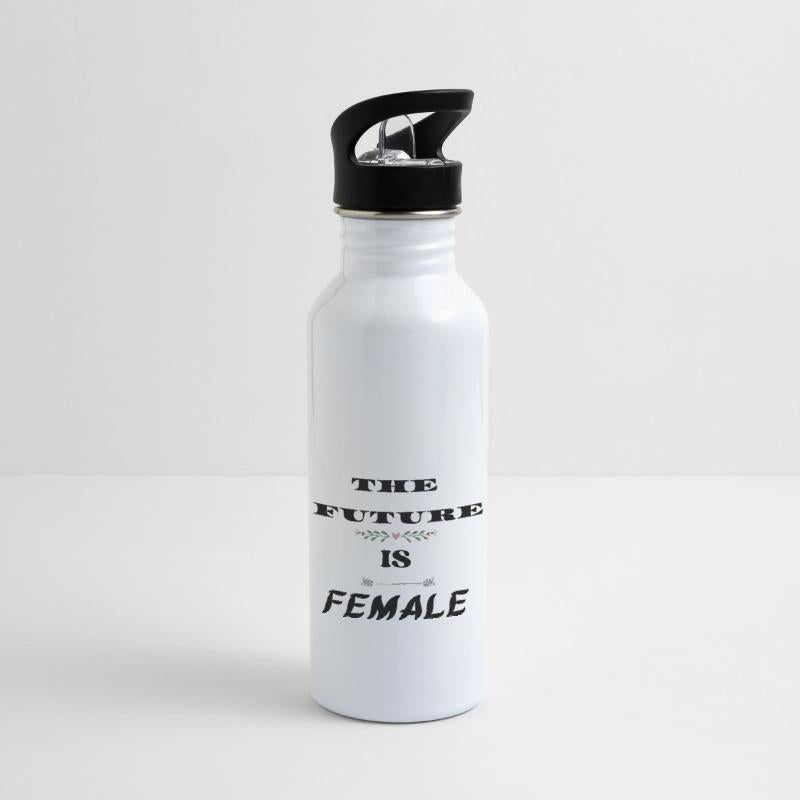 THE FUTURE is female design