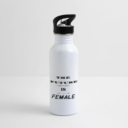 THE FUTURE is female design