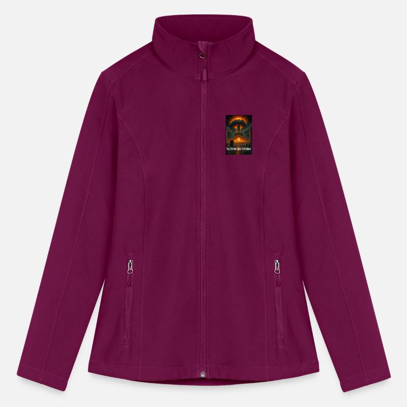 The Future Was Yesterday