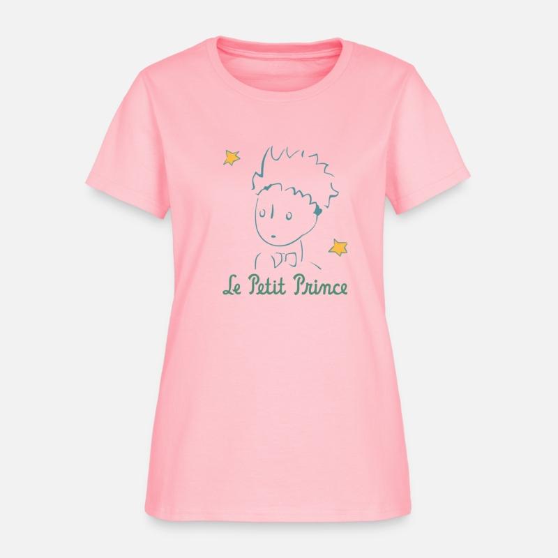 The Little Prince merch