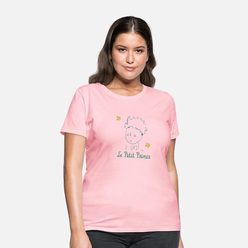 The Little Prince merch