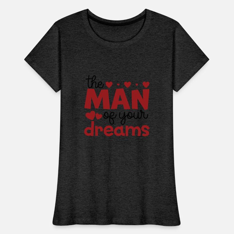 The Man Of Your Dreams