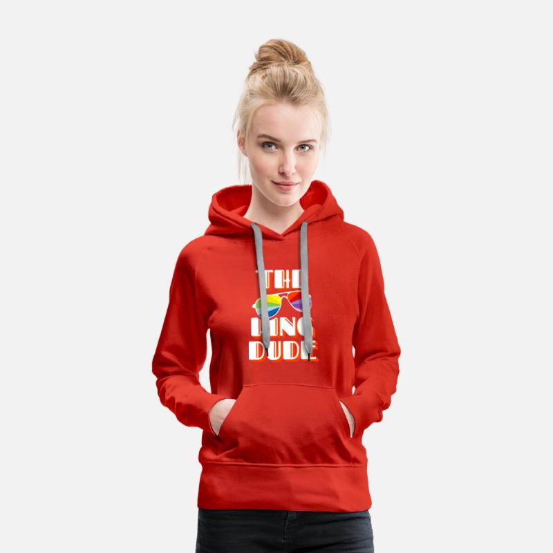 The Ring Dude Wedding Marriage