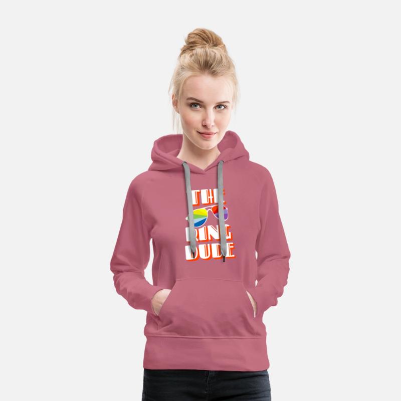 The Ring Dude Wedding Marriage