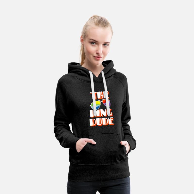 The Ring Dude Wedding Marriage