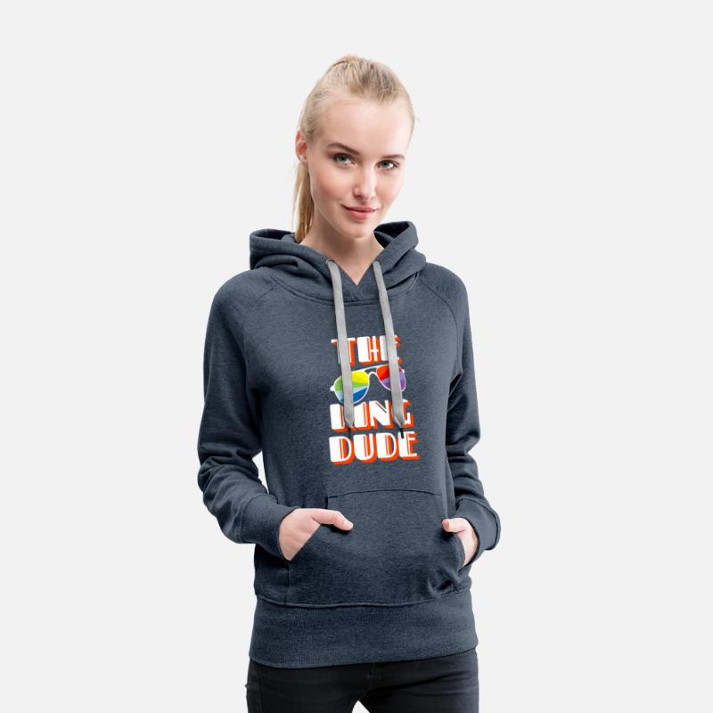 The Ring Dude Wedding Marriage