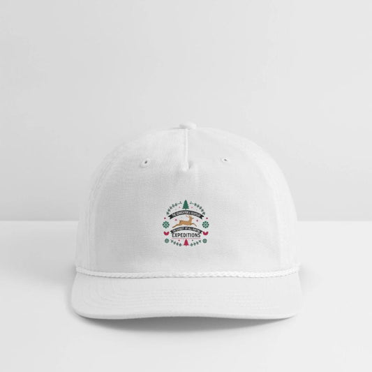 the search for a scapegoat is the easiest