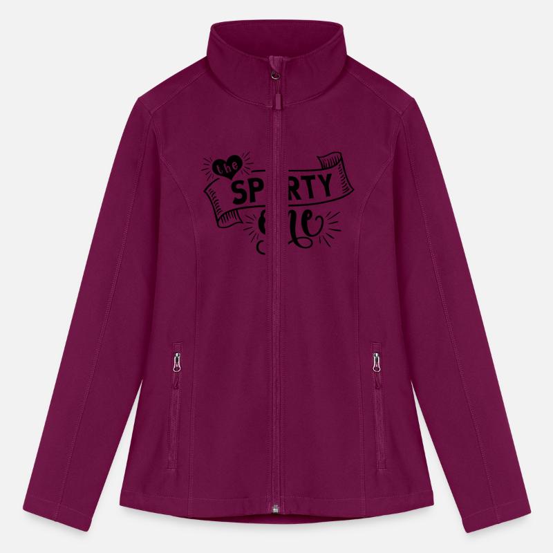 The Sporty One - Wedding Party - Friends - Family