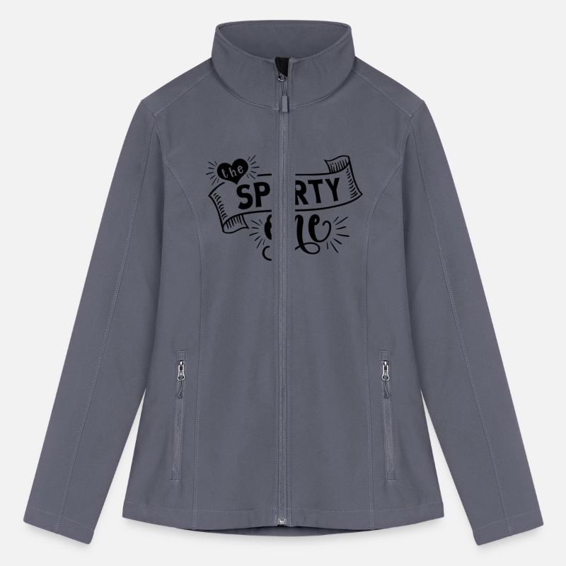 The Sporty One - Wedding Party - Friends - Family