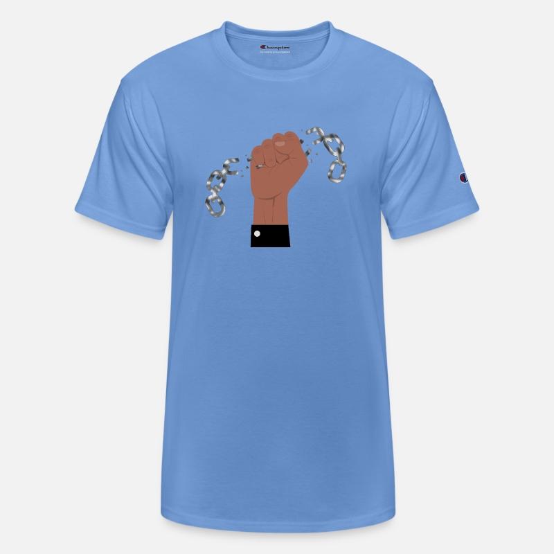 The Strength of Freedom