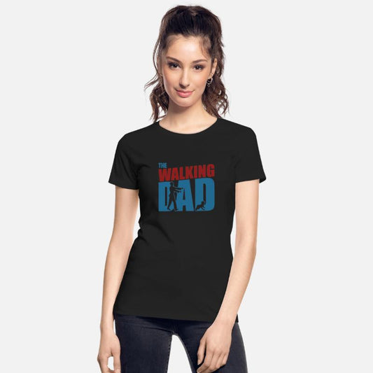 The Waking Dad Cool Dad