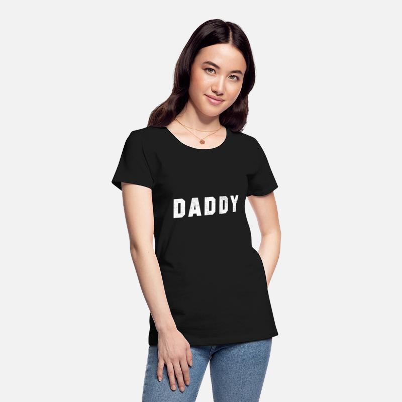 The Word Daddy A T Says Daddy