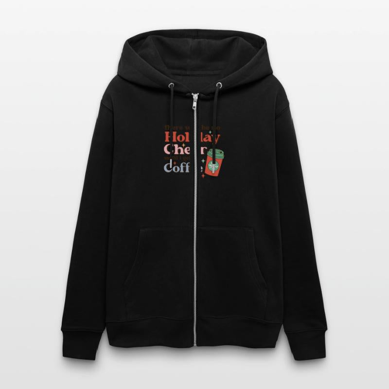 there will be no holiday cheer until i get my coff