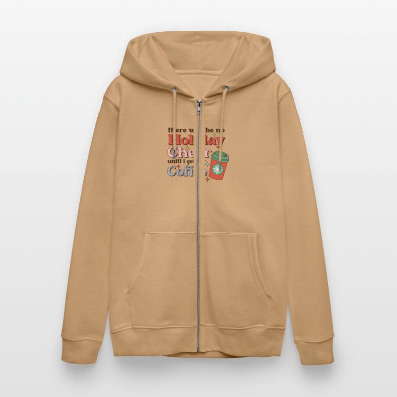 there will be no holiday cheer until i get my coff