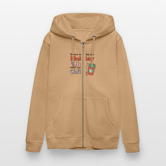 there will be no holiday cheer until i get my coff