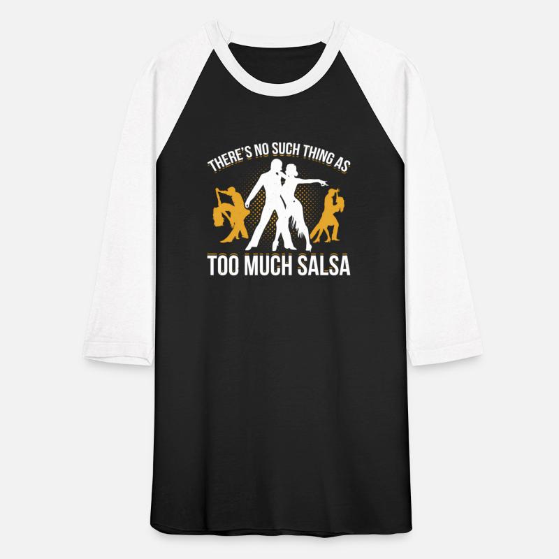 Theres No Such Thing As Too Much Salsa Dance