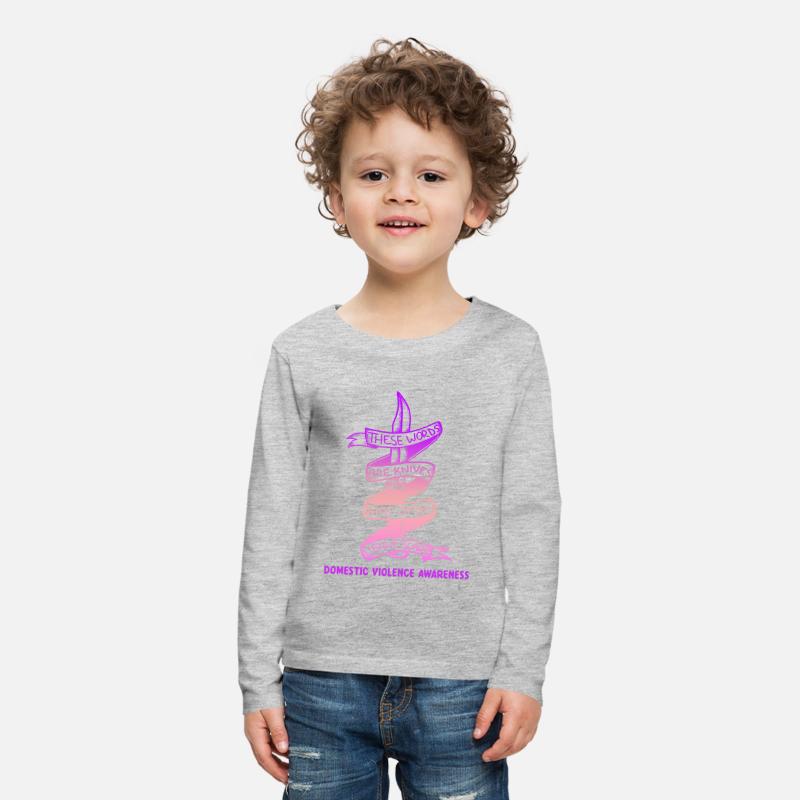 These Words Are Knives Often Leave Scars Domestic