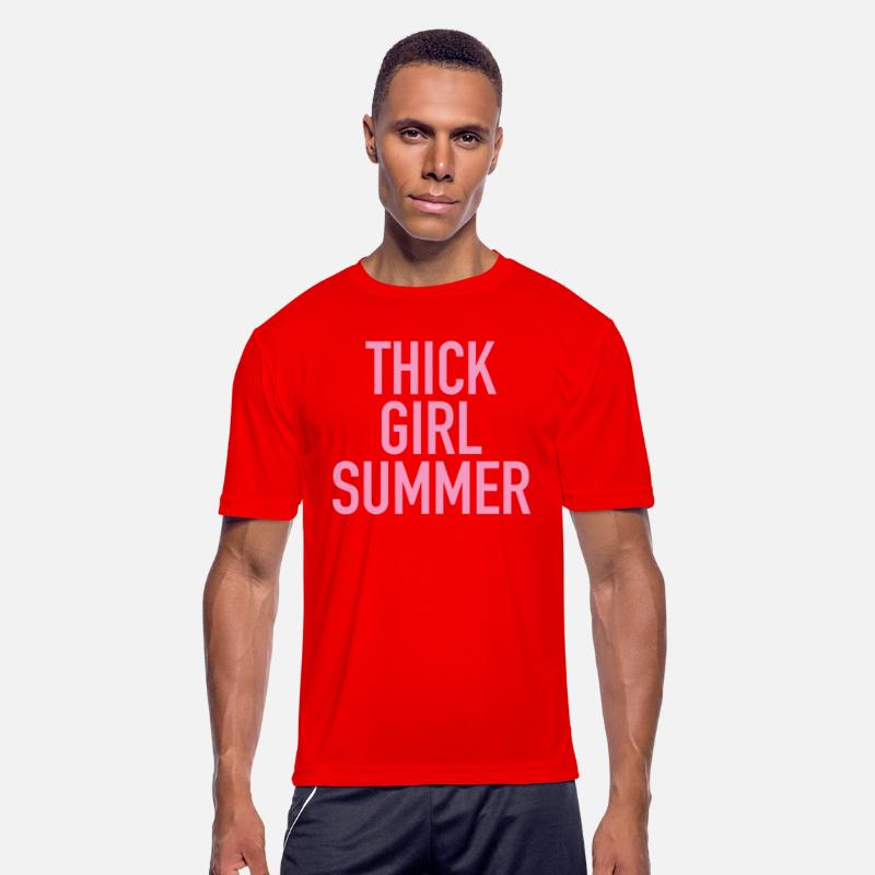 Thick Girl Summer Celebrate Your Curves