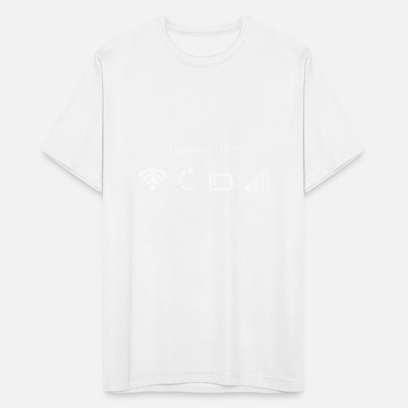 Things i hate engineer saying nerd geek gift