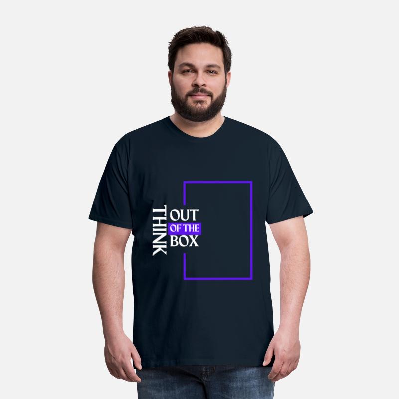 Think Out Of The Box