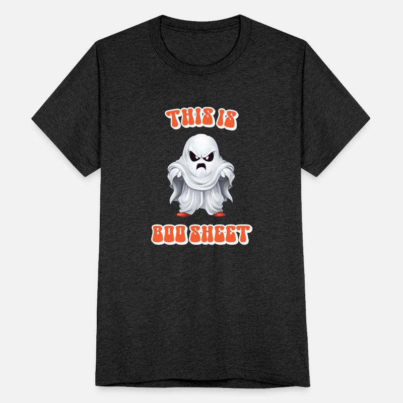 This is boo sheet | Happy Halloween Day