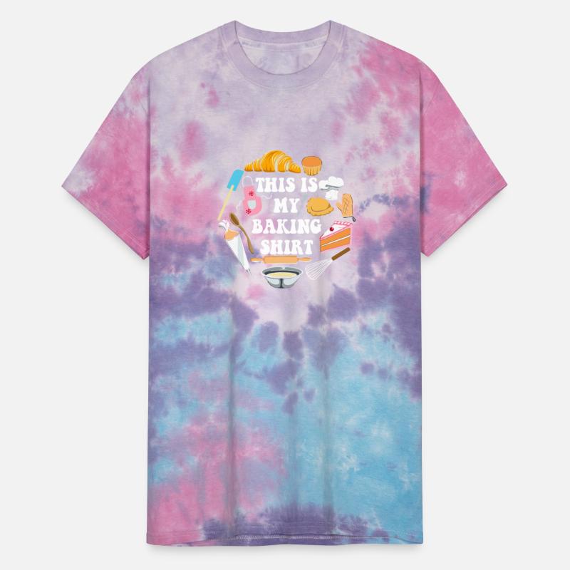 This Is My Baking Sh!rt