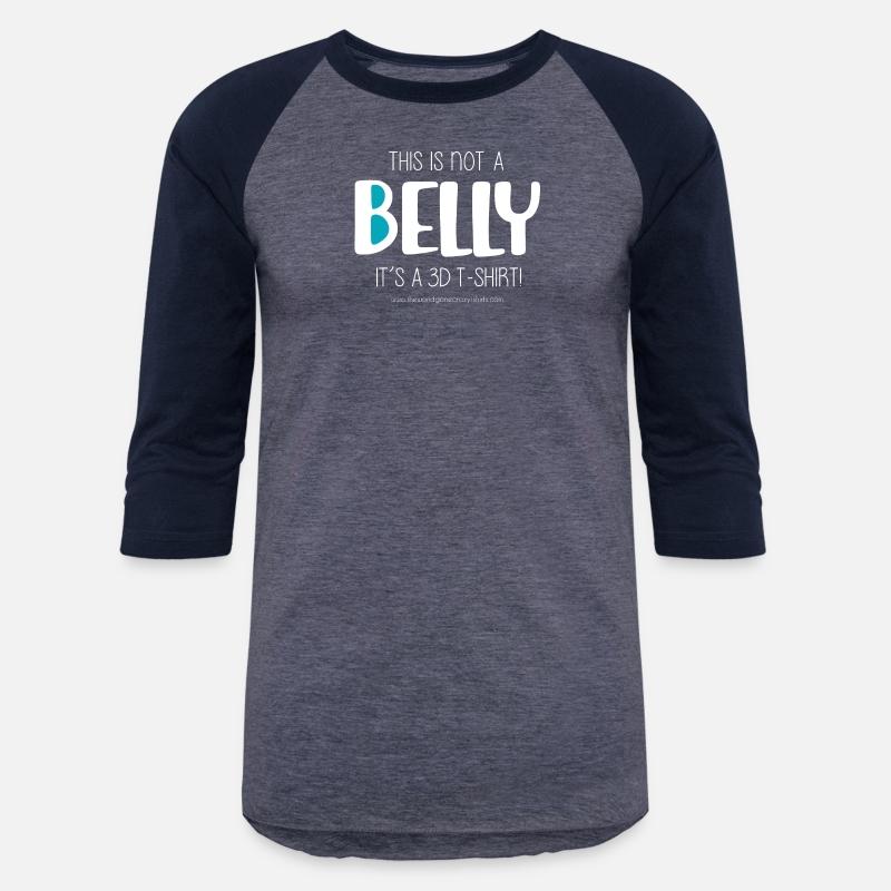 This is not a belly (dark)