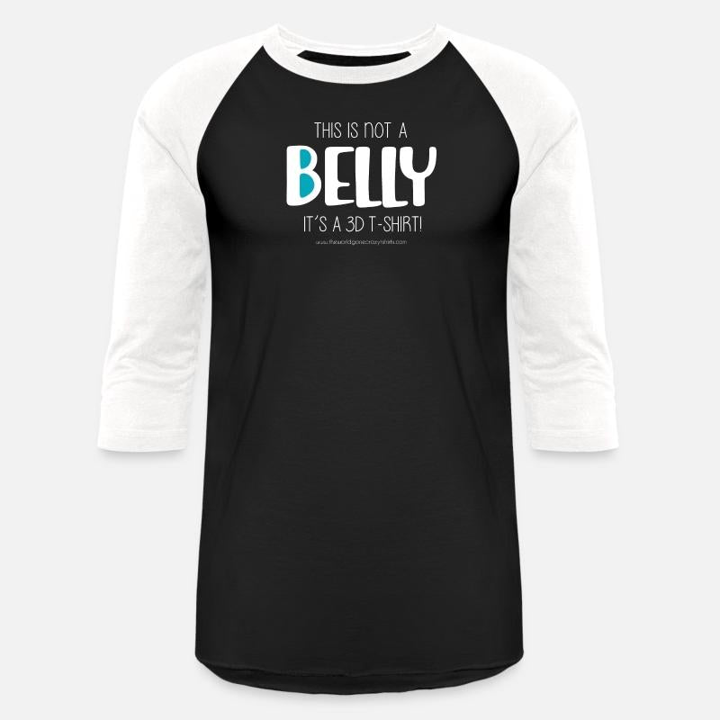 This is not a belly (dark)