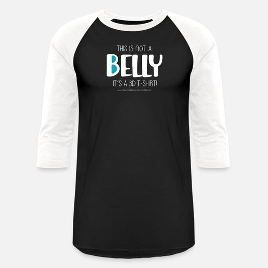 This is not a belly (dark)