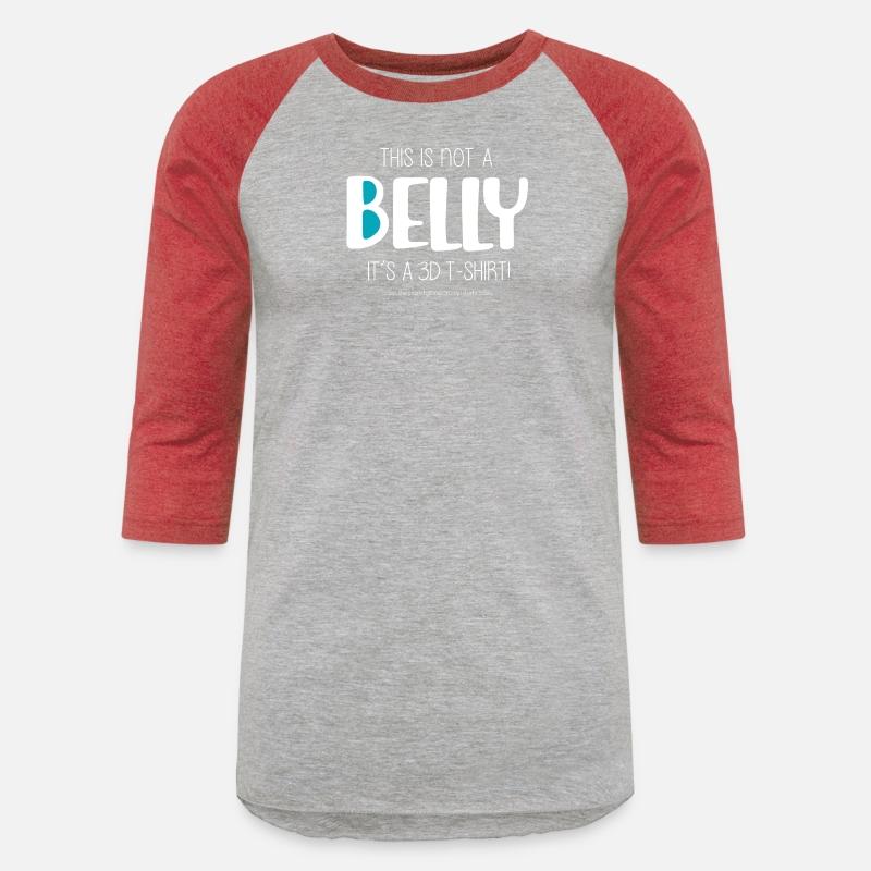 This is not a belly (dark)