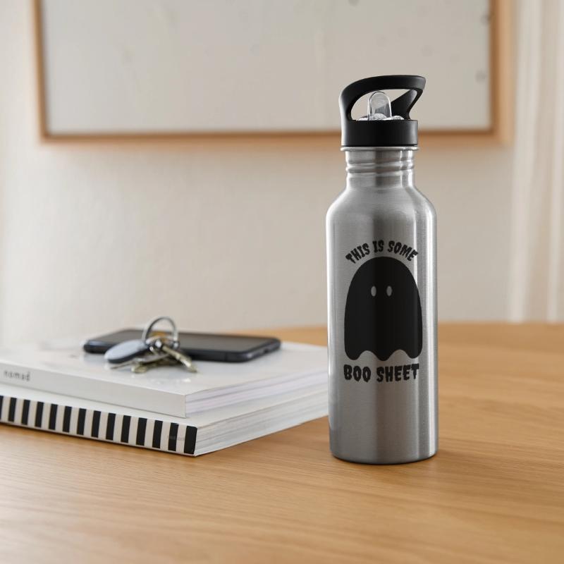 This Is Some Boo Sheet