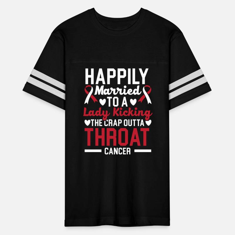 Throat Cancer Head and Neck Cancer Awareness