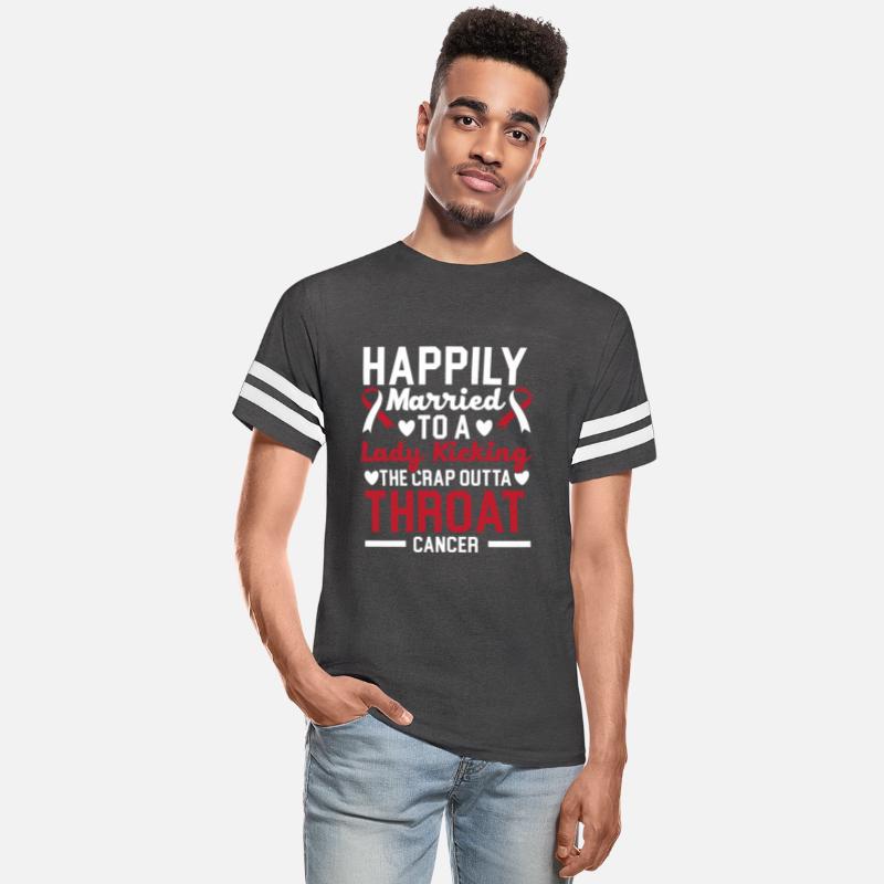 Throat Cancer Head and Neck Cancer Awareness