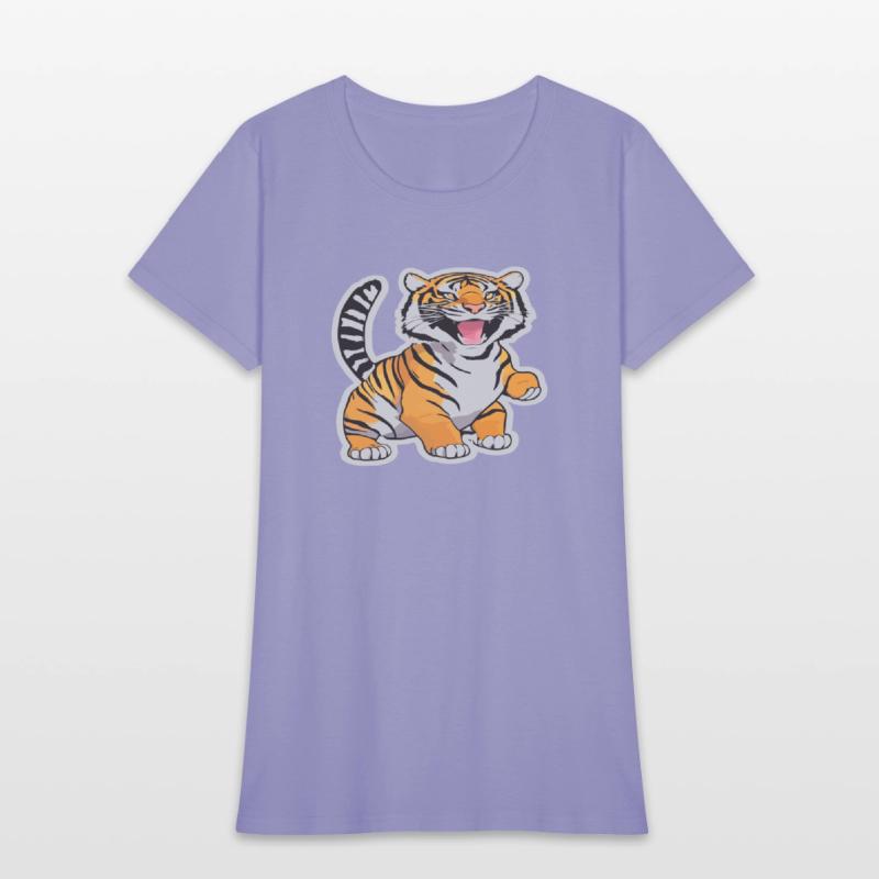 tiger design 1