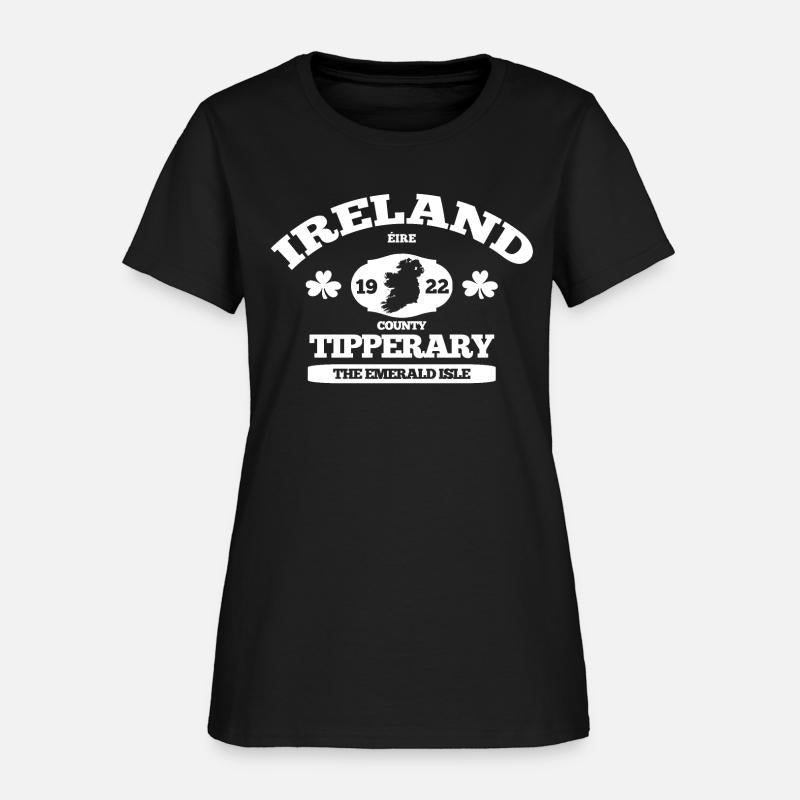 Tipperary Ireland Classic Irish County Design