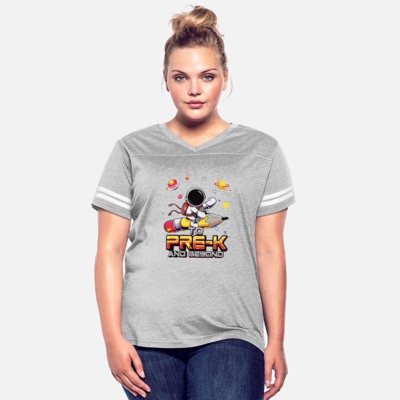 To Prek And Beyond Astronaut Back To School Prek