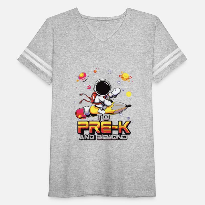 To Prek And Beyond Astronaut Back To School Prek