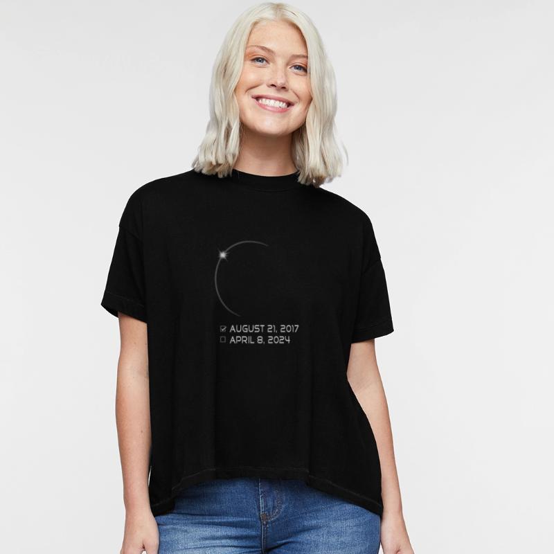 Total Solar Eclipse 2024 USA Totality April 8 2024