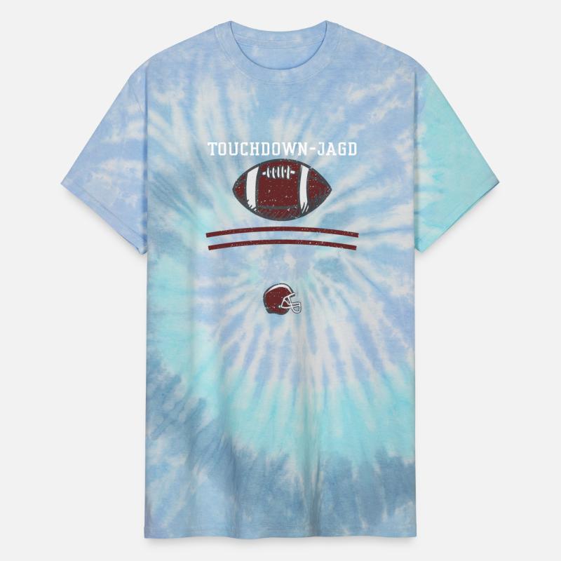 Touchdown Hunt - Football