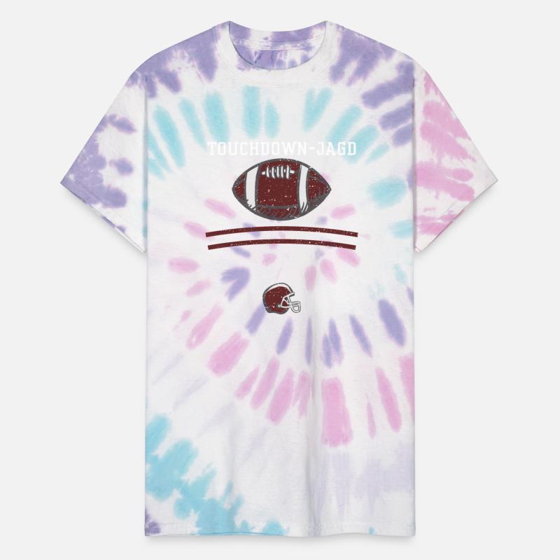 Touchdown Hunt - Football