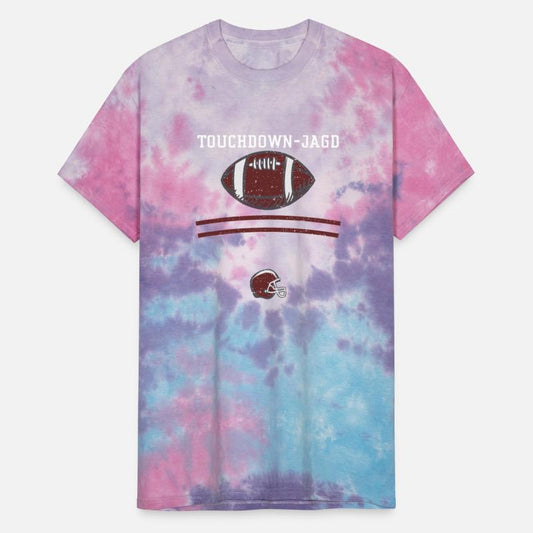 Touchdown Hunt - Football