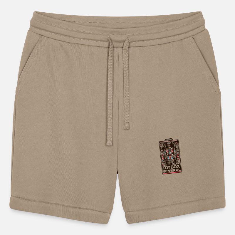 Toy Soldier: Toybox General