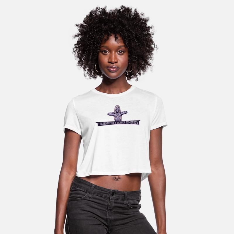 Training For A Better Tomorrow | Gym Kettlebell